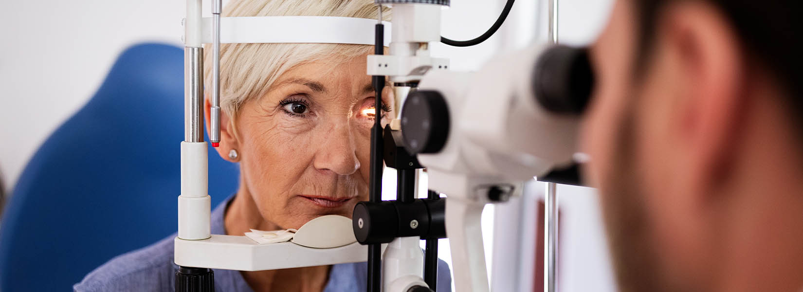 Preserve Your Vision With Village Eye Clinic