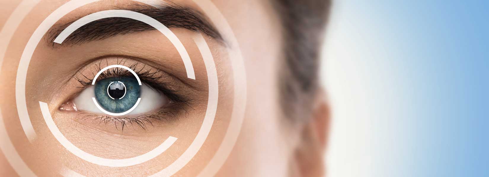 LASIK & Refractive Surgery Co-Management in Blaine